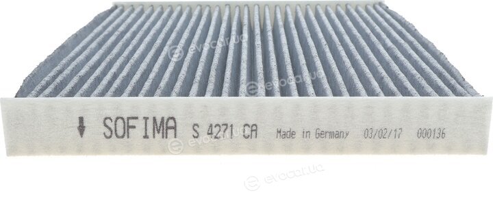 Sofima S 4271 CA