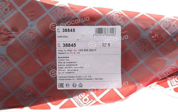 Febi 38845