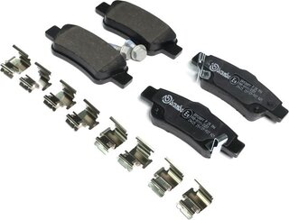 Brembo P 28 046