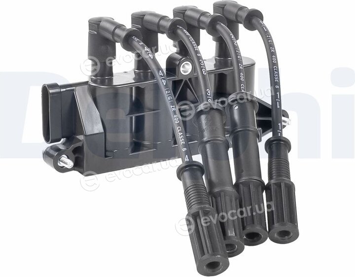 Delphi GN10492