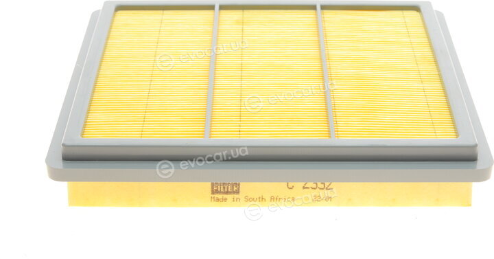 Mann C 2332