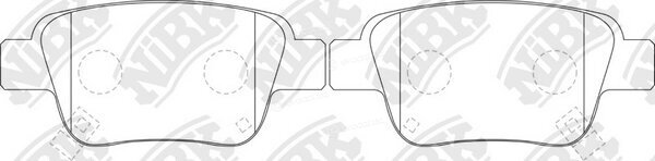 NiBK PN1239