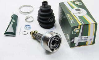 BGA CV9116A