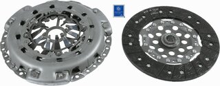 Sachs 3000 951 240