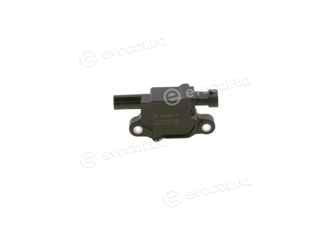 Bosch 0 986 22A 210