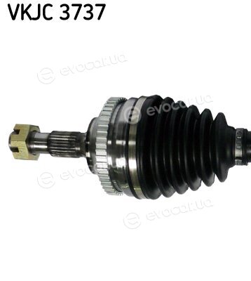 SKF VKJC 3737