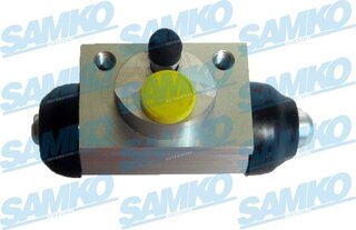 LPR / Samko C31228