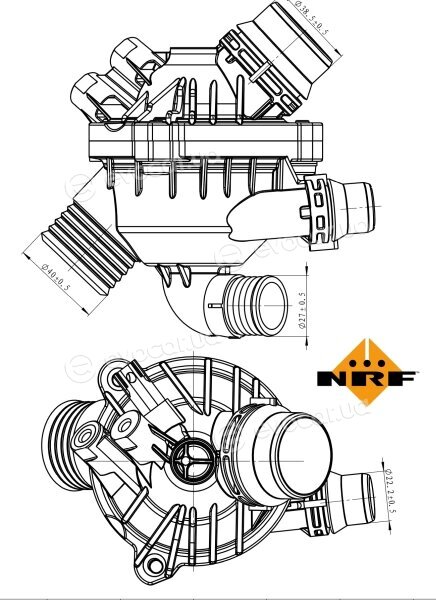 NRF 725004