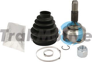 TrakMotive 40-0095
