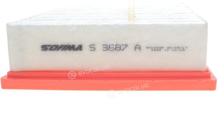 Sofima S 3687 A