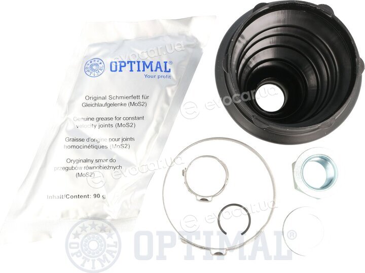 Optimal CVB-10571TPE