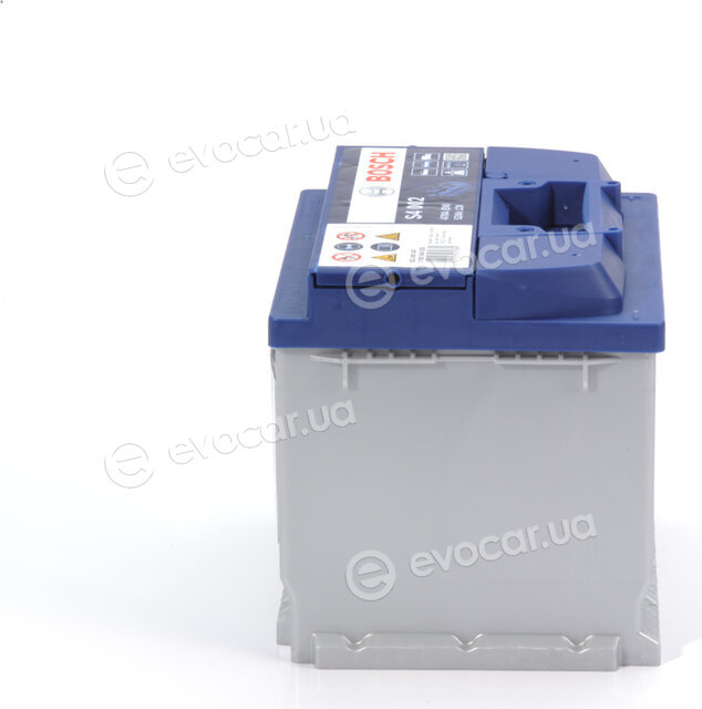 Bosch 0 092 S40 020