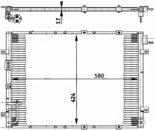 Starline A KA 5030