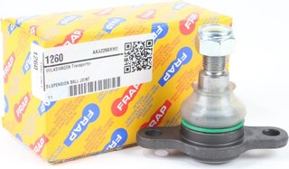 Frap F1260