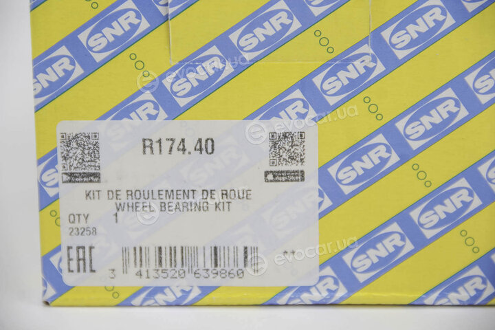 NTN / SNR R174.40