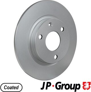 JP Group 4163100400