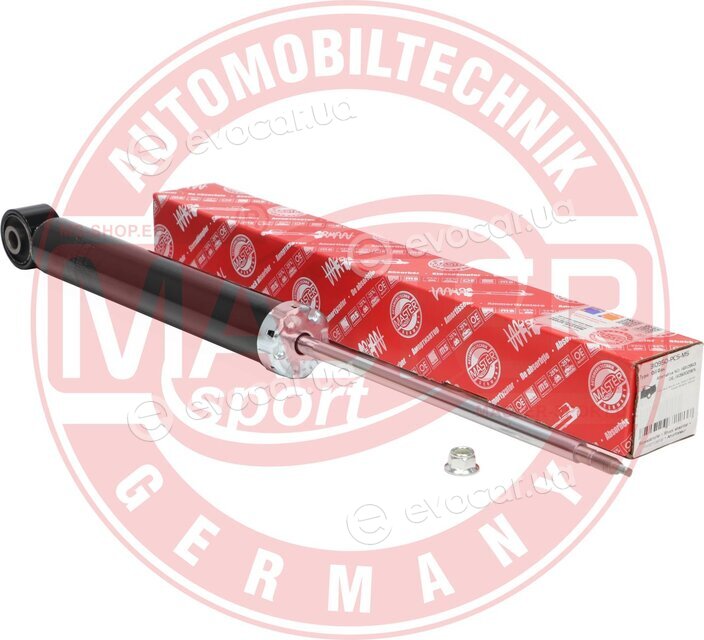 Master Sport 310950-PCS-MS