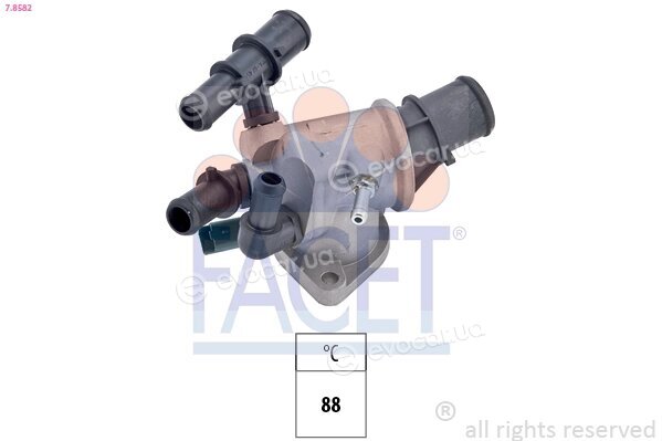 Facet 7.8582
