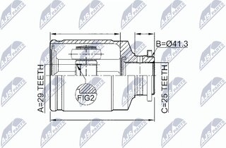 NTY NPW-SB-011