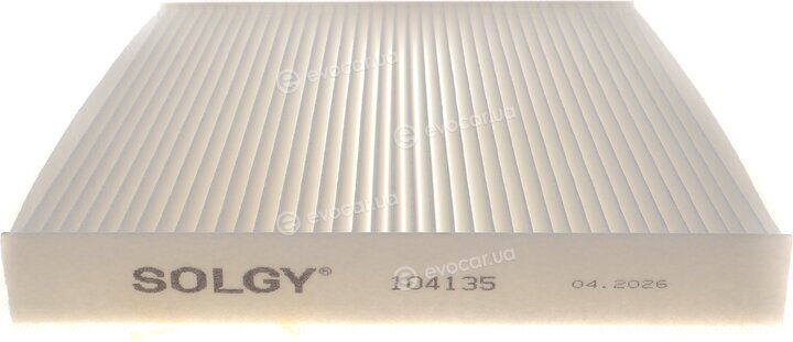 Solgy 104135