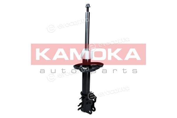 Kamoka 2000008