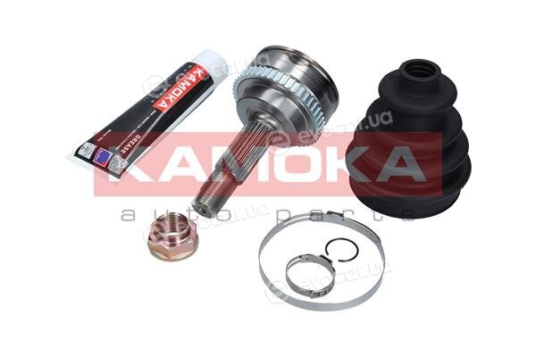 Kamoka 7055