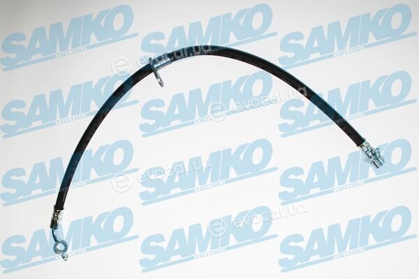 LPR / Samko 6T48661