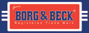 Borg & Beck BDS1617