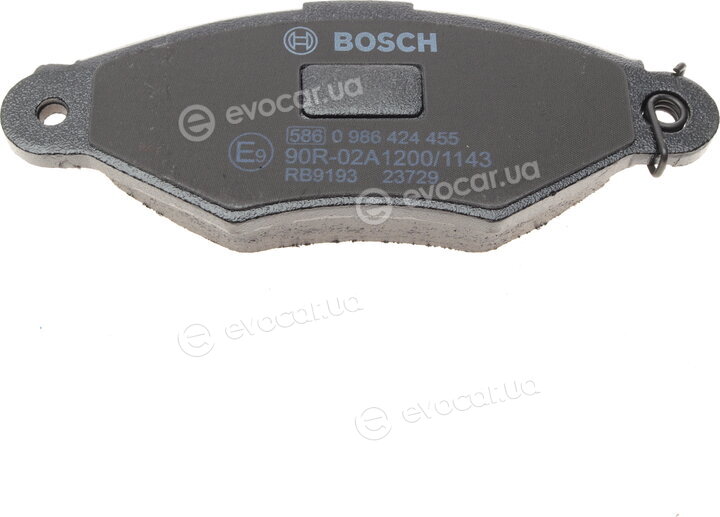 Bosch 0 986 424 455