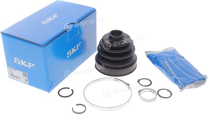 SKF VKJP 8325
