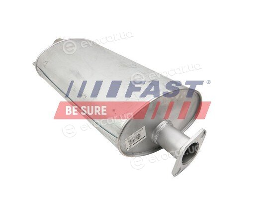 Fast FT84010