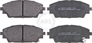 A.B.S. 35022