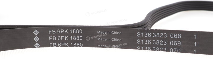 INA FB 6PK1880