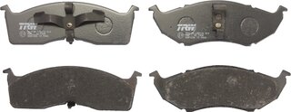 TRW GDB1236