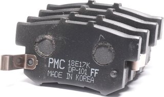 Parts Mall PKJ-004