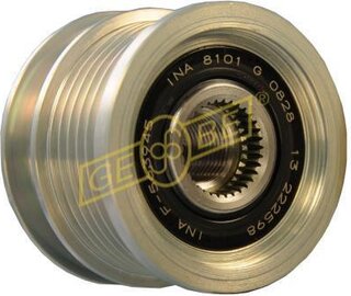 Gebe / Ika 3 5459 1