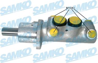 LPR / Samko P16137