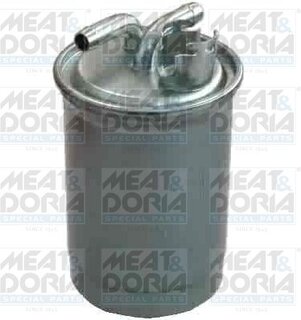 Meat & Doria 4804