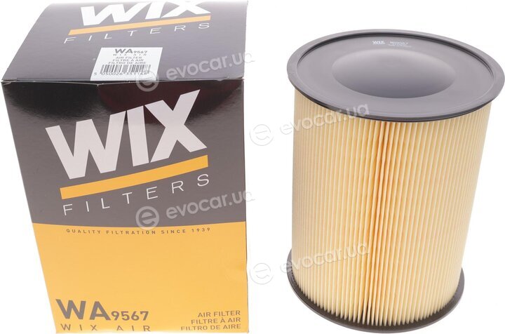 WIX WA9567