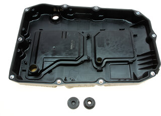 Mahle HX 196 KIT