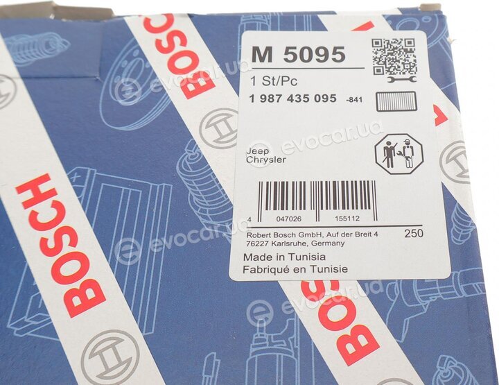 Bosch 1 987 435 095