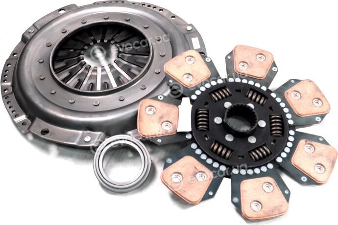 Kawe / Quick Brake 6341501
