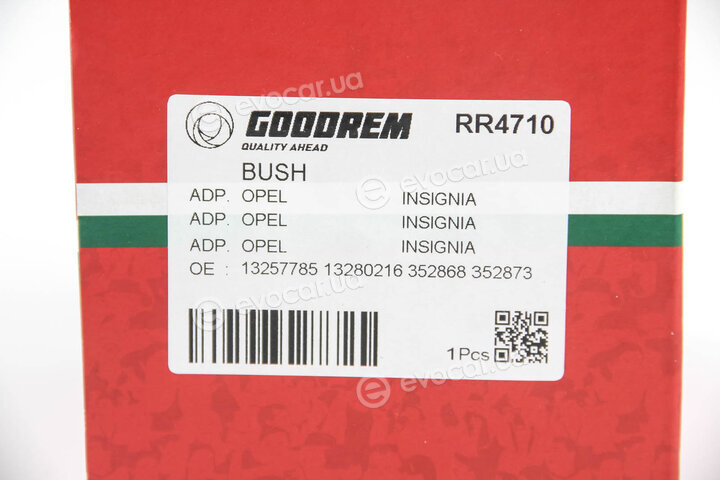 Goodrem RR4710