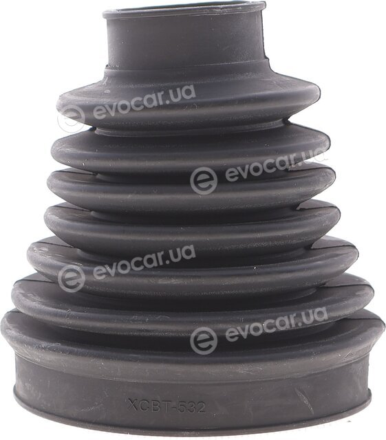 SKF VKJA 8538