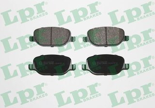 LPR / Samko 05P855