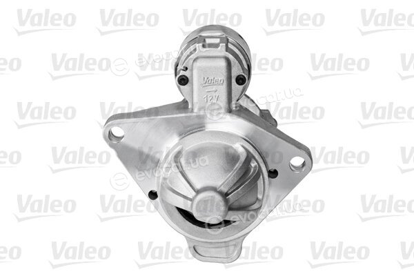 Valeo 458446