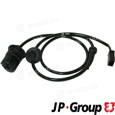 JP Group 1197101100