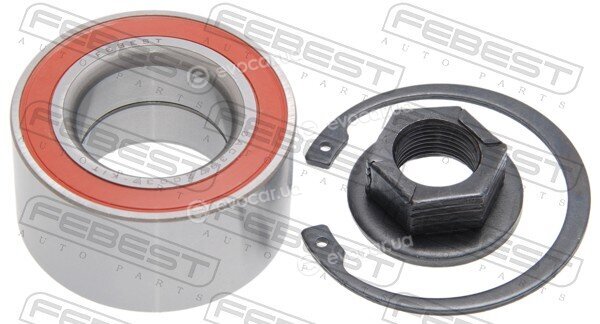 Febest DAC39720037-KIT