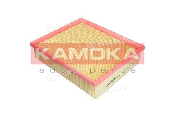 Kamoka F221801