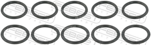 Febest RINGOL-031-PCS10